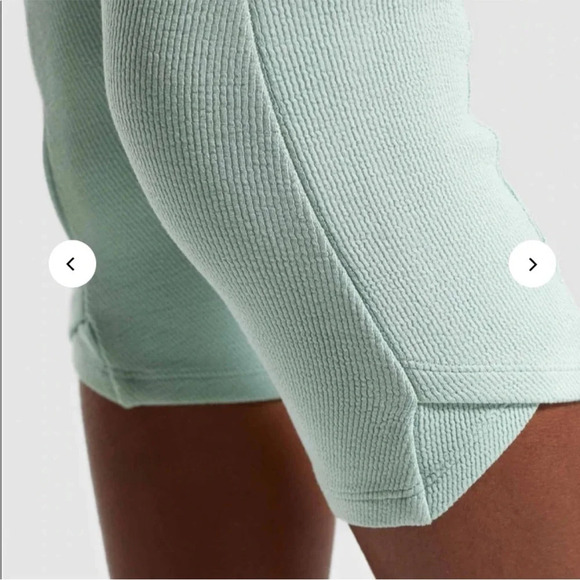 Gymshark Poise Cropped Performance Pants Small - Picture 5 of 10